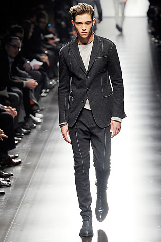 Z Zegna / - 2010-2011
